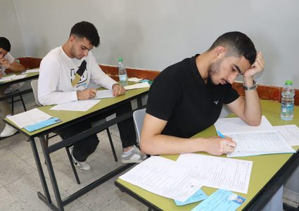 التربية: امتحان الثانوية العام غدا السبت بموعده