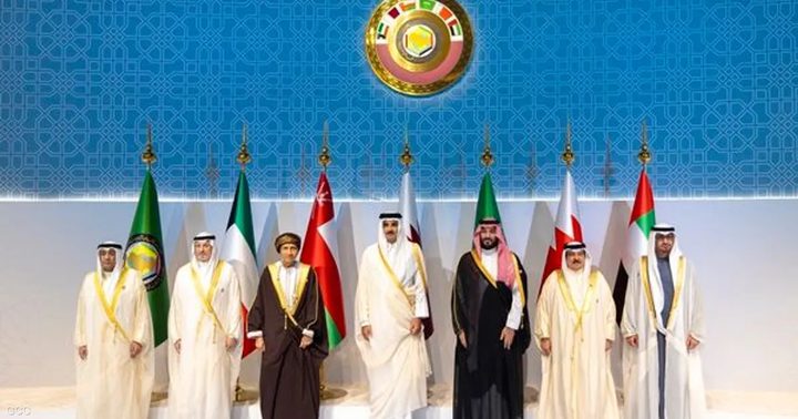 مجلس التعاون الخليجي: نقف إلى جانب الشعب الفلسطيني ونطالب بفتح جميع المعابر