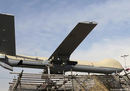 إسرائيل تعلن اعتراض 99% من الطائرات المسيرة الإيرانية