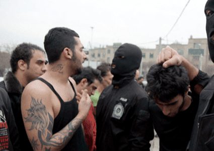 إيران: ضبط عدد كبير من المسيرات واعتقال عميل للموساد