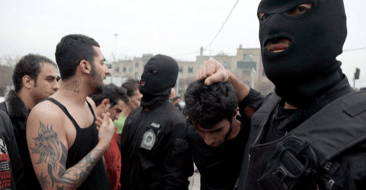 إيران: ضبط عدد كبير من المسيرات واعتقال عميل للموساد