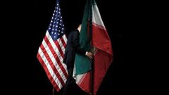 مسؤولون إسرائيليون لأمريكا: لا نريد الانتظار حتى التوصل إلى اتفاق مع إيران