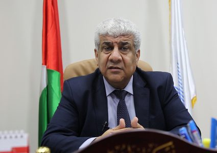 الدبيك لـ"النجاح" يؤكد بشكل قاطع أن زلزال إيران طبيعي ولا يُفسَّر على أنه تفجير