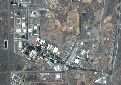 الطاقة الذرية: لا زيادة إشعاعية بعد قصف مواقع نووية إيرانية