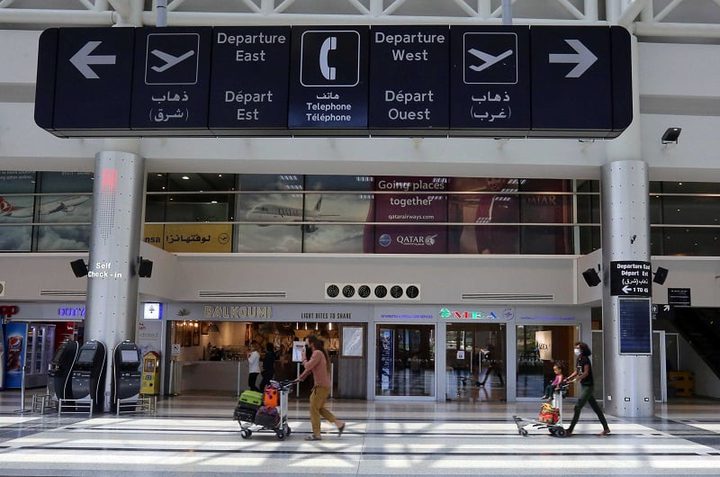 بريطانيا تستعد لإجلاء مواطنيها من فلسطين وإسرائيل مطلع الأسبوع المقبل