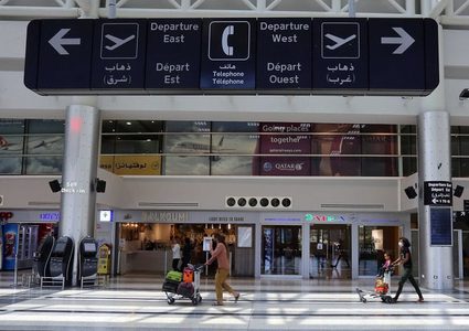 بريطانيا تستعد لإجلاء مواطنيها من فلسطين وإسرائيل مطلع الأسبوع المقبل