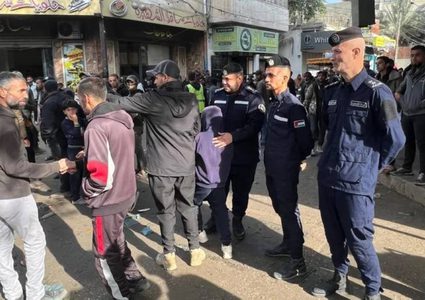 فتح التحقيق في ملابسات وفاة رضيع بحضانة بمدينة رام الله