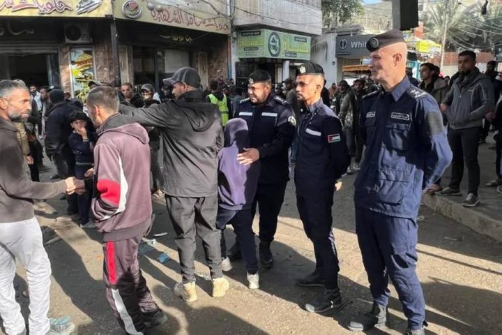 فتح التحقيق في ملابسات وفاة رضيع بحضانة بمدينة رام الله