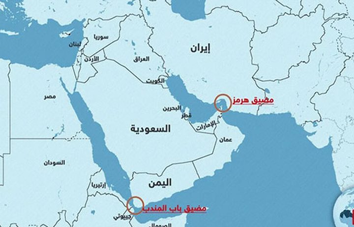 مجلس الشورى الإيراني يوصي بإغلاق مضيق هرمز ويُحيل القرار للأمن القومي