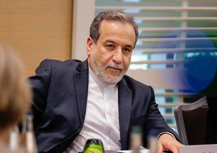 عراقجي: نحتفظ بكل خيارات الرد على الضربات الأميركية دفاعاً عن النفس