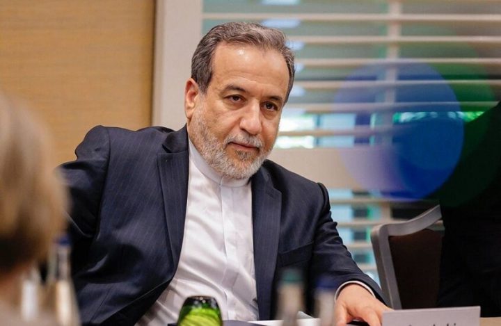 عراقجي: نحتفظ بكل خيارات الرد على الضربات الأميركية دفاعاً عن النفس