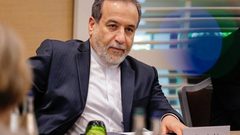 عراقجي: نحتفظ بكل خيارات الرد على الضربات الأميركية دفاعاً عن النفس