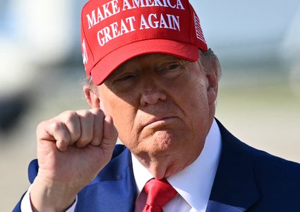 ترامب: قصفنا 3 منشآت نووية إيرانية وموقع فوردو انتهى