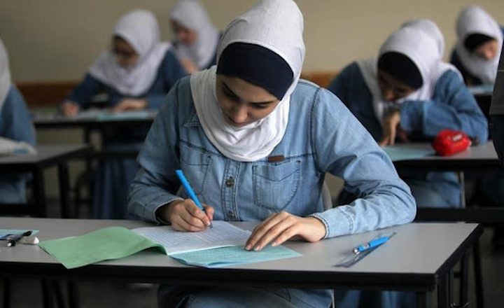 التربية: في حال تزامن موعد امتحان التوجيهي مع عطلة رسمية يبقى الامتحان في موعده