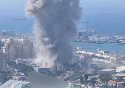 صاروخ من اليمن يهز "تل أبيب" والقدس ويُربك الاحتلال