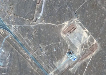 إسرائيل تشن هجوما مكثفا على إيران وتستهدف منشأة فوردو النووية