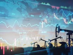 النفط عند أعلى مستوى في 5 أشهر بعد الهجمات الأميركية على إيران