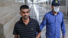 إيران تنفذ حكم الإعدام في جاسوس لصالح "الموساد" صباح اليوم