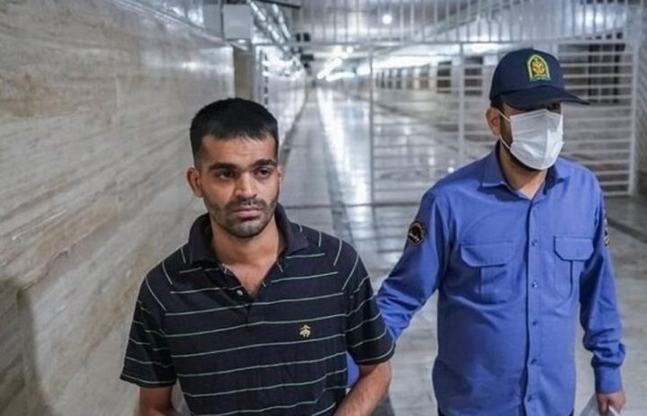 إيران تنفذ حكم الإعدام في جاسوس لصالح "الموساد" صباح اليوم