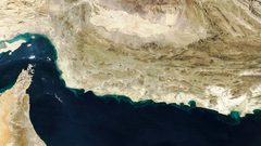 ماذا لو أغلقت إيران مضيق هرمز؟