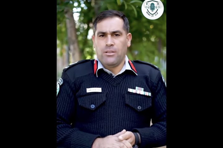 النجار يؤكد ل"النجاح" ضرورة التواصل الفوري مع الدفاع المدني عند رصد أي جسم مشبوه