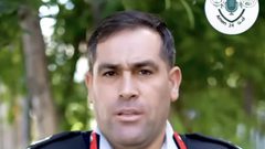 النجار يؤكد ل"النجاح" ضرورة التواصل الفوري مع الدفاع المدني عند رصد أي جسم مشبوه