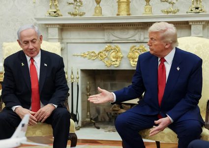 إسرائيل وأمريكا يدرسون وقف العدوان على إيران وبانتظار الرد الإيراني