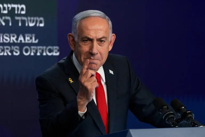 نتنياهو: حققنا نصراً تاريخياً على إيران وسنواصل إحباط برنامجها النووي