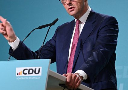 ألمانيا: حان الوقت لوقف النار في غزة ولا نفكر بتعليق الشراكة مع إسرائيل