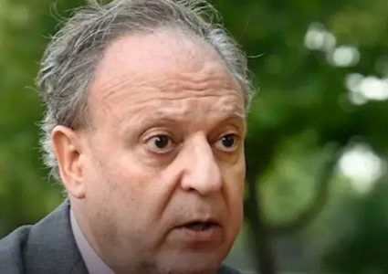 في منشور على حسابه..بحبح يتهم "حماس" بربط مصير غزة بإيران ويدعو لضرورة وقف الحرب