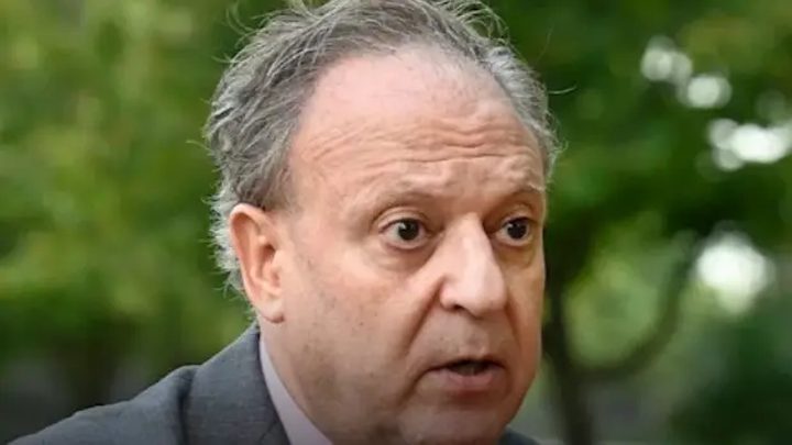 في منشور على حسابه..بحبح يتهم "حماس" بربط مصير غزة بإيران ويدعو لضرورة وقف الحرب