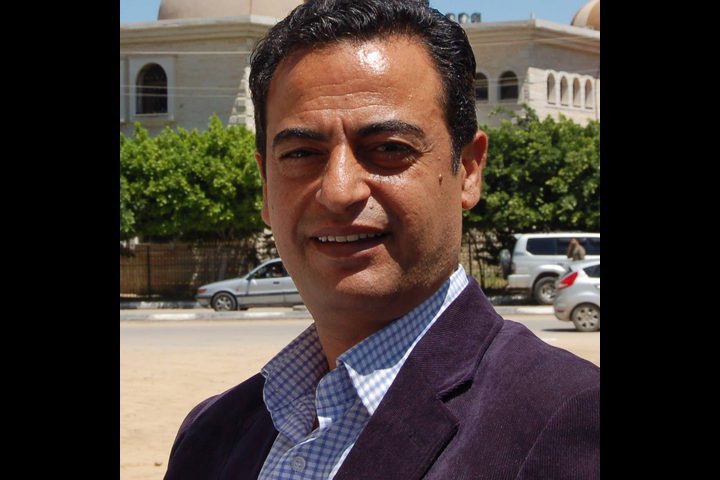 غزة ليست أقوى من إيران .. أنقذوا ما تبقى