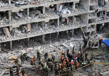 وقف إطلاق النار بين إيران وإسرائيل يدخل حيز التنفيذ