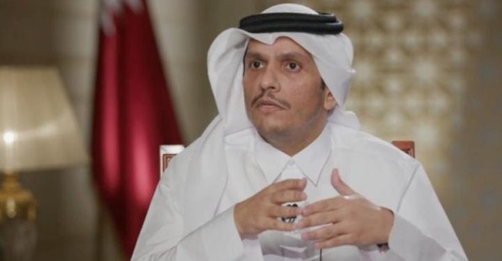 قطر: نسعى لاستئناف مفاوضات وقف إطلاق النار في غزة خلال يومين