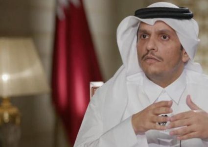 قطر: نسعى لاستئناف مفاوضات وقف إطلاق النار في غزة خلال يومين