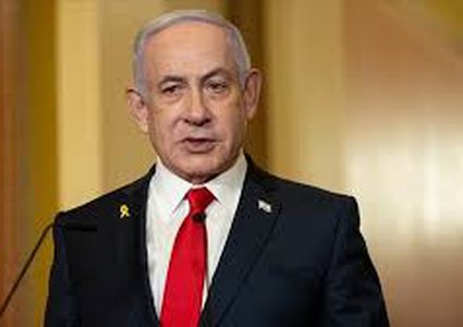 مكتب نتنياهو: إسرائيل حققت كل أهداف الحرب واستهدفت مواقع تابعة "للنظام الإيراني"