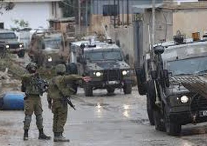 الاحتلال يقتحم يعبد ويحوّل منازل لثكنات عسكرية