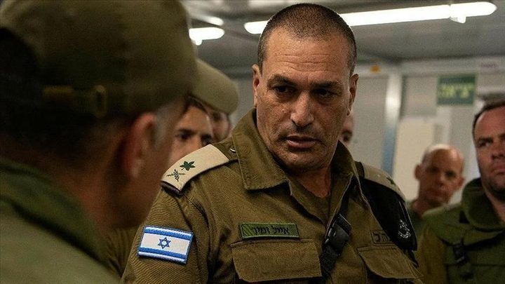 زامير: أعدنا إيران سنوات للوراء...تركيزنا الآن يعود إلى غزة