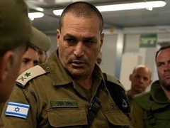 زامير: أعدنا إيران سنوات للوراء...تركيزنا الآن يعود إلى غزة