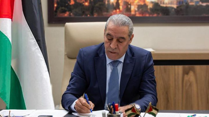 حسين الشيخ: عنف المستوطنين بحماية جيش الاحتلال هو قرار سياسي من حكومة الاحتلال