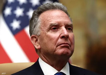 ويتكوف: تسريب تقرير سري حول منشآت إيران النووية "خيانة"