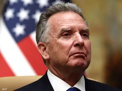 ويتكوف: تسريب تقرير سري حول منشآت إيران النووية "خيانة"