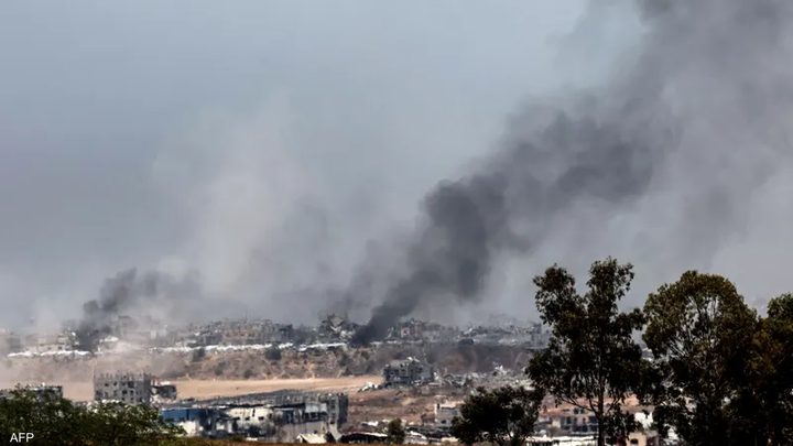 النونو: لا جديد في ملف المفاوضات بشأن وقف إطلاق النار في غزة