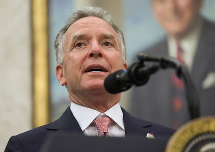 ويتكوف: المحادثات مع إيران واعدة ونأمل أن نتمكن من التوصل إلى اتفاق طويل الأمد