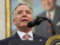 ويتكوف: المحادثات مع إيران واعدة ونأمل أن نتمكن من التوصل إلى اتفاق طويل الأمد