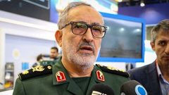 طهران تؤكد مقتل قائد عمليات "هيئة الأركان" متأثراً بجروحه