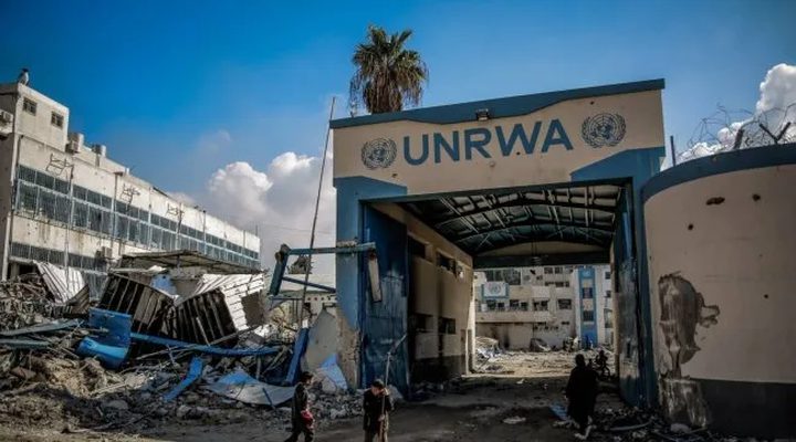 "الأونروا": نواجه وضعا مروعا يعيشه الفلسطينيون بقطاع غزة