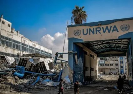 "الأونروا": نواجه وضعا مروعا يعيشه الفلسطينيون بقطاع غزة