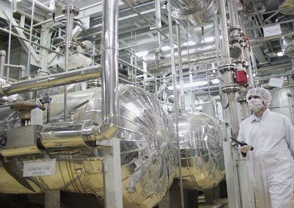 مصدر أمني إيراني: خسرنا نخبة من العلماء لكن برنامجنا النووي لن يتوقف