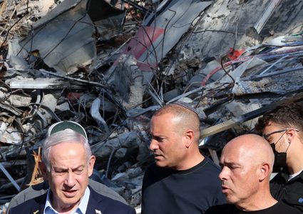 مصدر إسرائيلي يُقلل من نتائج الهجمات الأميركية على منشأة فوردو النووية